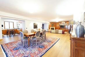 Villa Adige Luxury