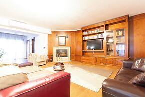 Villa Adige Luxury