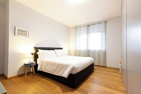 Villa Adige Luxury