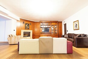 Villa Adige Luxury