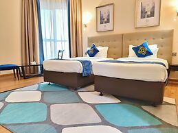 Seven Seas Hotel