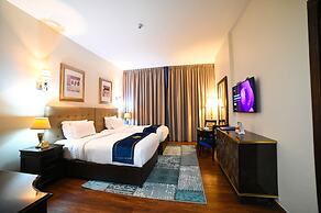 Seven Seas Hotel