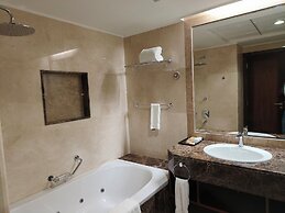 Seven Seas Hotel