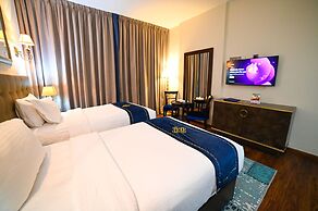 Seven Seas Hotel