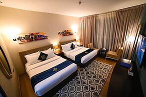 Seven Seas Hotel