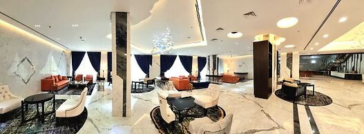 Seven Seas Hotel