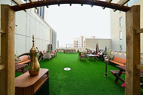 Seven Seas Hotel