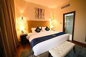 Seven Seas Hotel