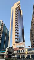 Seven Seas Hotel