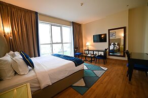 Seven Seas Hotel