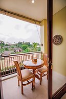 Gilded Palms Villa, Ubud Payangan, Bali