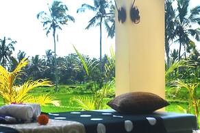 Gilded Palms Villa, Ubud Payangan, Bali
