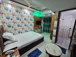 Hotel JSK