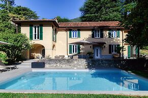 Villa Riva di Lenno