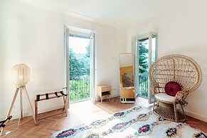 Villa Riva di Lenno