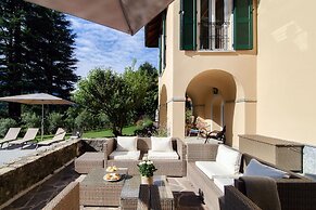 Villa Riva di Lenno