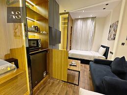 Elite Boutique Hotel