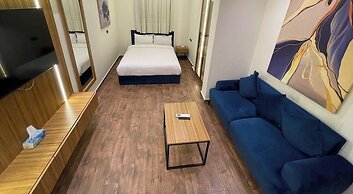 Elite Boutique Hotel