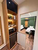 Elite Boutique Hotel