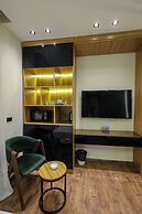 Elite Boutique Hotel