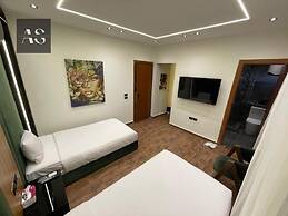 Elite Boutique Hotel