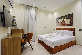 Elite Boutique Hotel