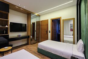 Elite Boutique Hotel