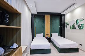 Elite Boutique Hotel