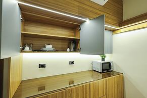 Elite Boutique Hotel