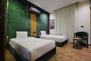 Elite Boutique Hotel