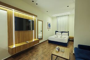 Elite Boutique Hotel