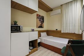 Elite Boutique Hotel