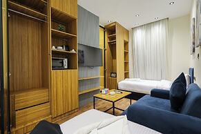 Elite Boutique Hotel