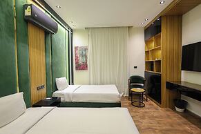 Elite Boutique Hotel