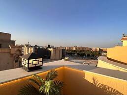 Elite Boutique Hotel