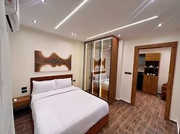 Elite Boutique Hotel