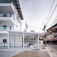 SRINN Hotel Pattaya Klang