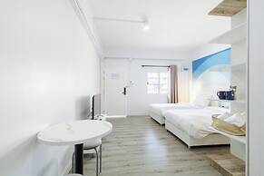 SRINN Hotel Pattaya Klang