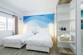 SRINN Hotel Pattaya Klang