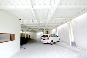 Rumah Kandjani By Makati