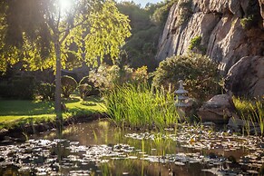 Love Garden
