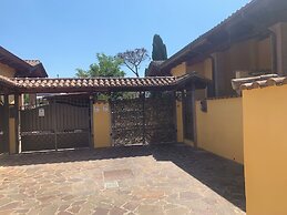 LA CASA DI LAURA B&B