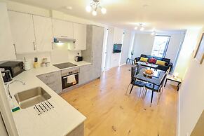 Meadow Lodge - 2 Bedroom Apartments