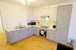 Meadow Lodge - 2 Bedroom Apartments