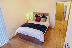 Meadow Lodge - 2 Bedroom Apartments
