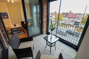 Meadow Lodge - 2 Bedroom Apartments