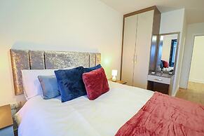 Meadow Lodge - 2 Bedroom Apartments