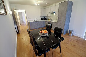Meadow Lodge - 2 Bedroom Apartments