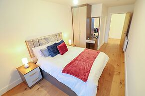 Meadow Lodge - 2 Bedroom Apartments