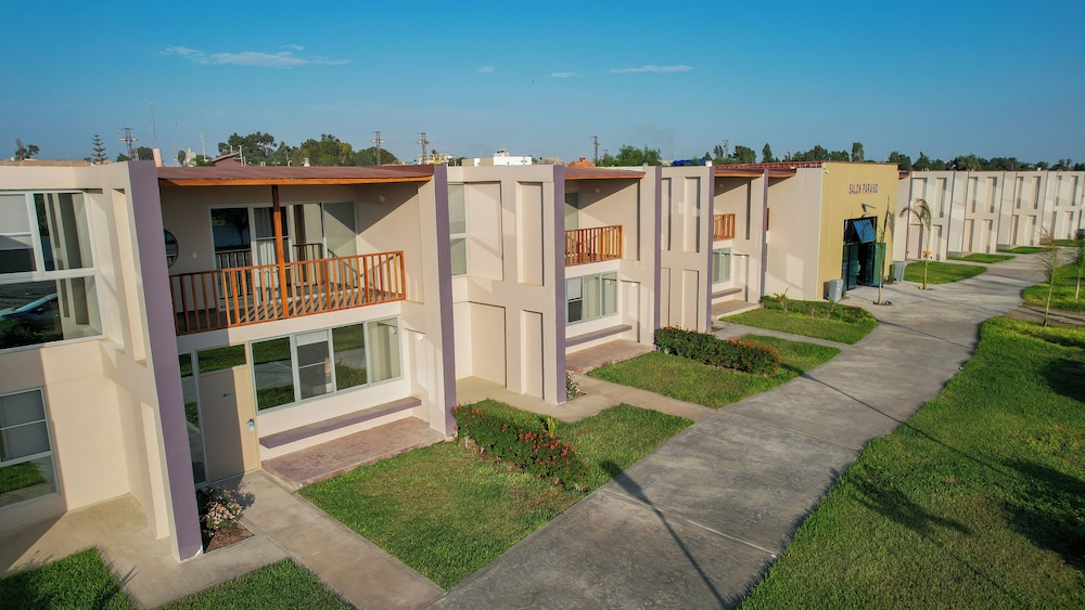 EL PARAISO ECO RESORT